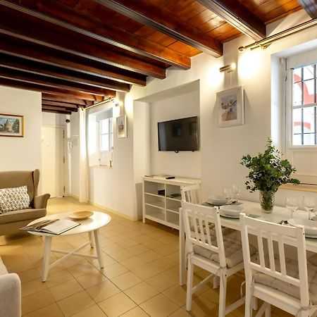 Charming 2 Bedroom Apartment At Plaza El Salvador By Ocityzen إشبيلية المظهر الخارجي الصورة
