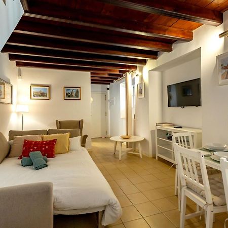 Charming 2 Bedroom Apartment At Plaza El Salvador By Ocityzen إشبيلية المظهر الخارجي الصورة