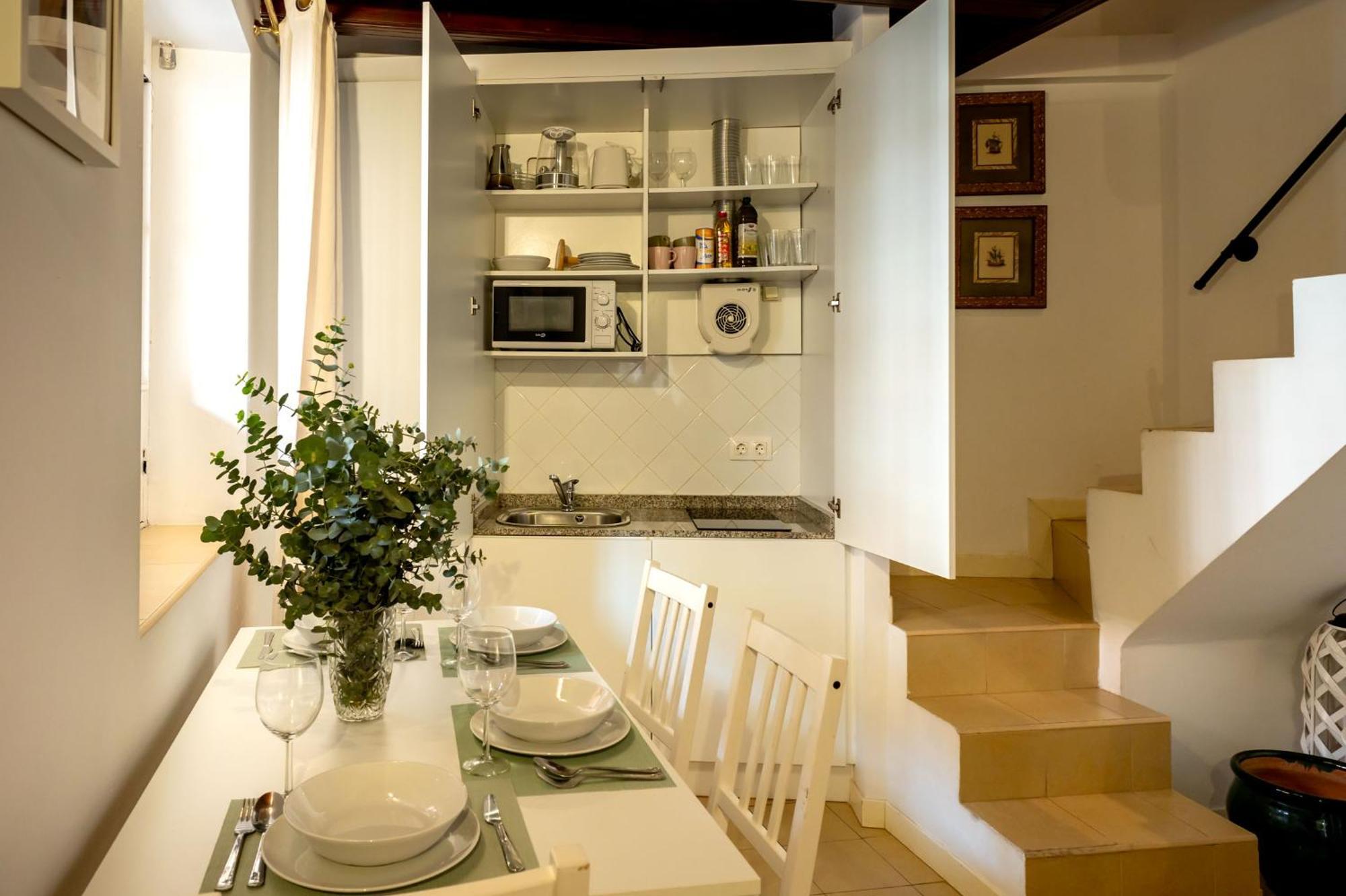 Charming 2 Bedroom Apartment At Plaza El Salvador By Ocityzen إشبيلية المظهر الخارجي الصورة