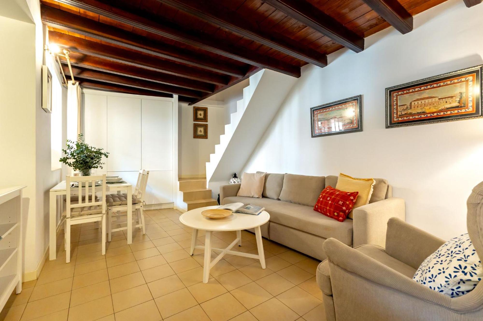 Charming 2 Bedroom Apartment At Plaza El Salvador By Ocityzen إشبيلية المظهر الخارجي الصورة