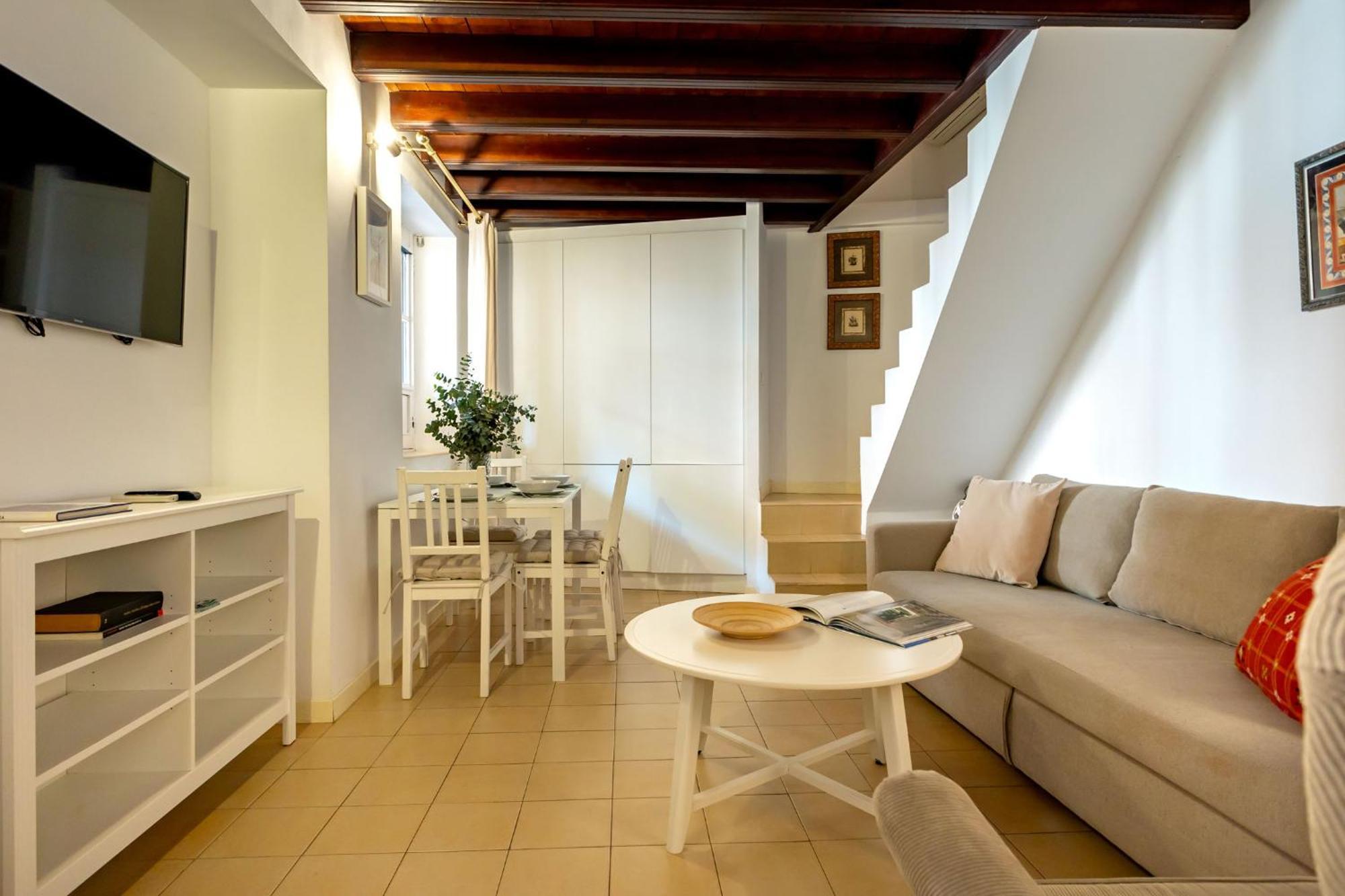 Charming 2 Bedroom Apartment At Plaza El Salvador By Ocityzen إشبيلية المظهر الخارجي الصورة