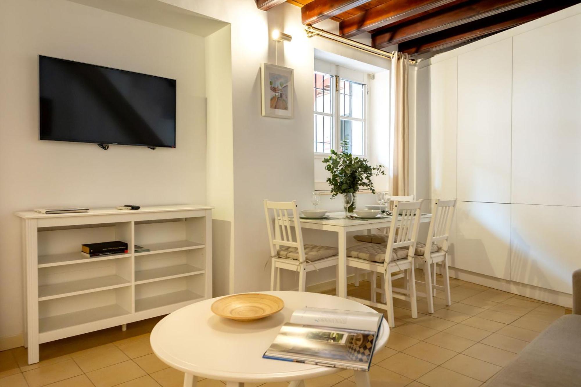 Charming 2 Bedroom Apartment At Plaza El Salvador By Ocityzen إشبيلية المظهر الخارجي الصورة