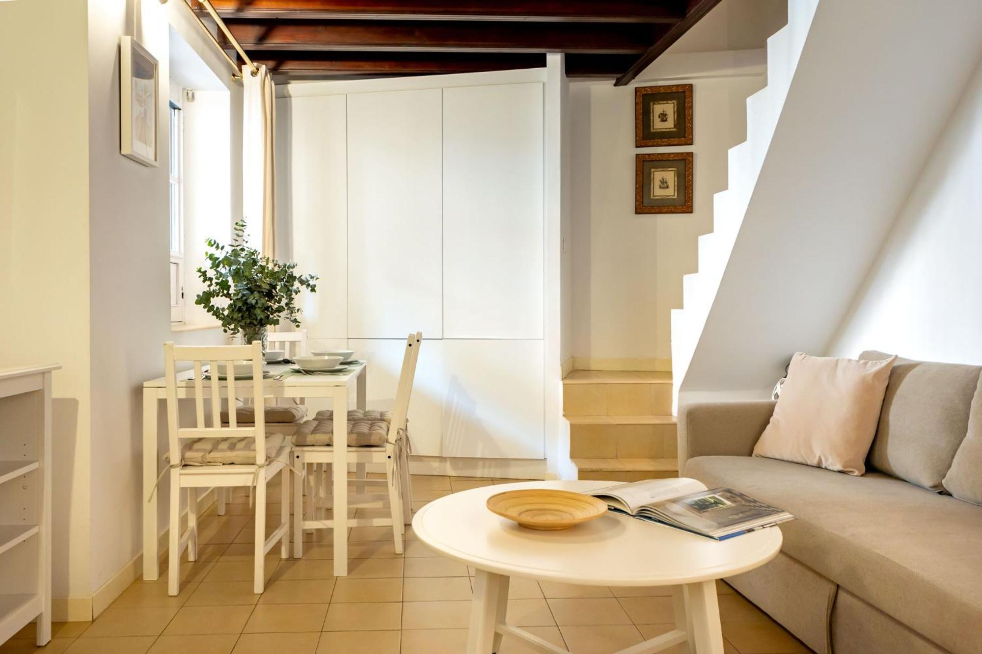 Charming 2 Bedroom Apartment At Plaza El Salvador By Ocityzen إشبيلية المظهر الخارجي الصورة