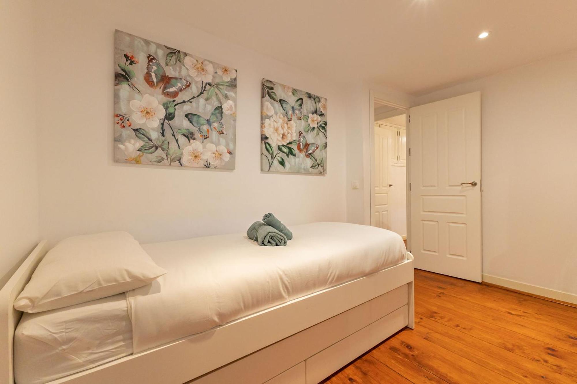 Charming 2 Bedroom Apartment At Plaza El Salvador By Ocityzen إشبيلية المظهر الخارجي الصورة