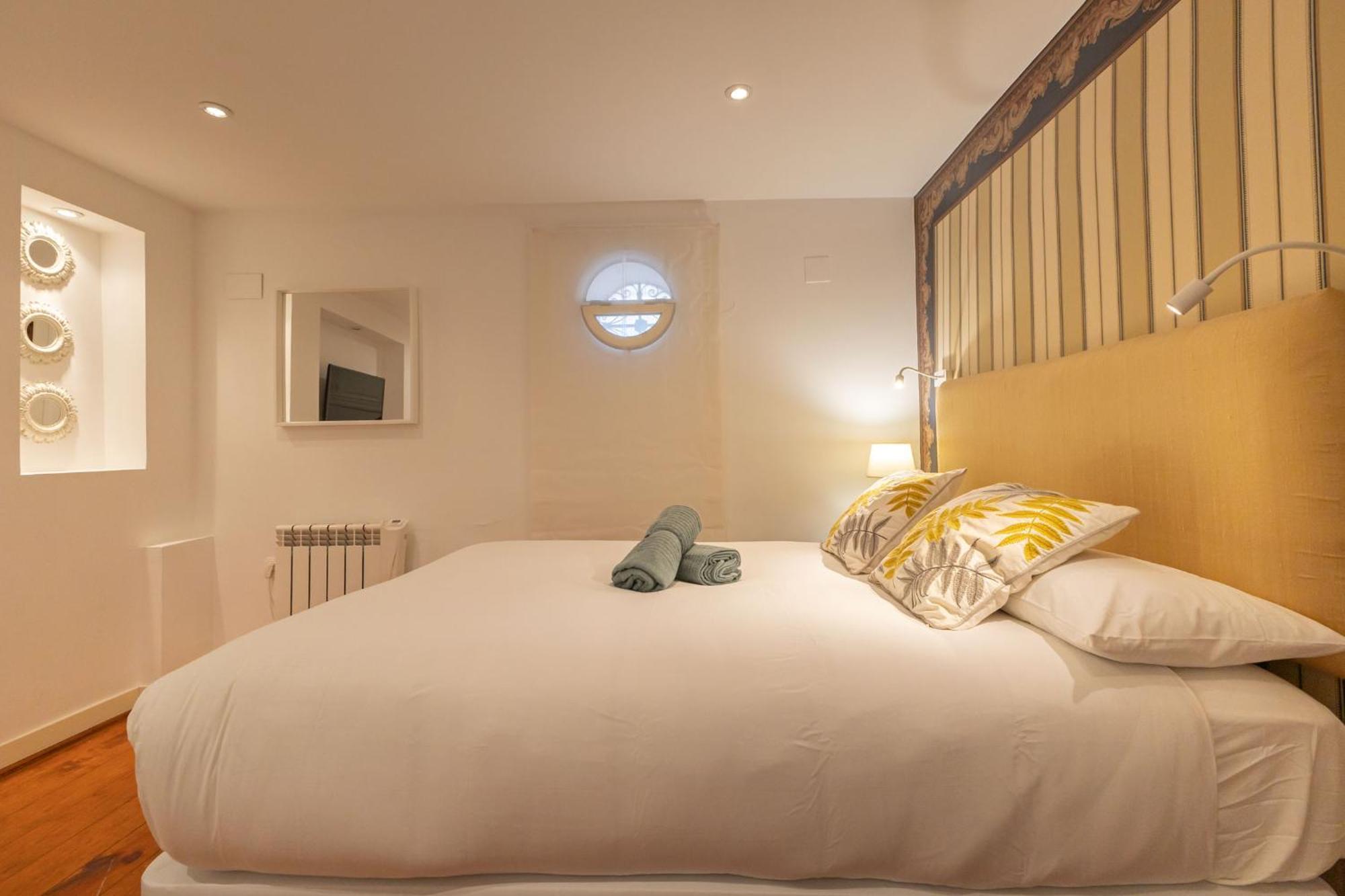 Charming 2 Bedroom Apartment At Plaza El Salvador By Ocityzen إشبيلية المظهر الخارجي الصورة