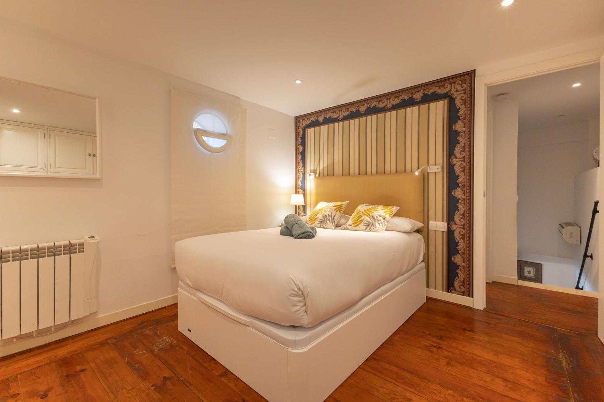 Charming 2 Bedroom Apartment At Plaza El Salvador By Ocityzen إشبيلية المظهر الخارجي الصورة