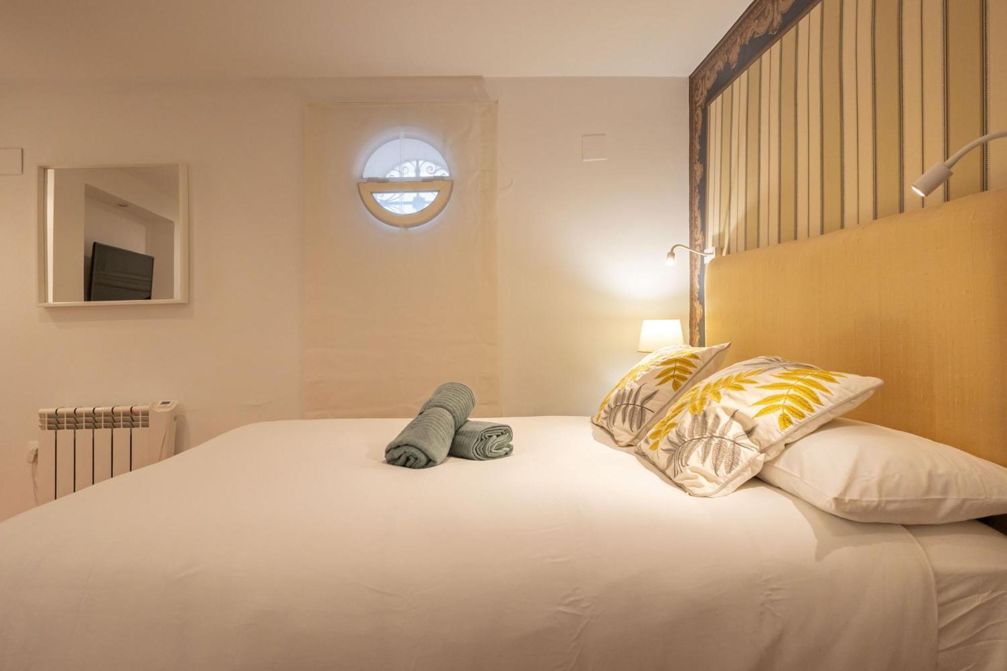 Charming 2 Bedroom Apartment At Plaza El Salvador By Ocityzen إشبيلية المظهر الخارجي الصورة
