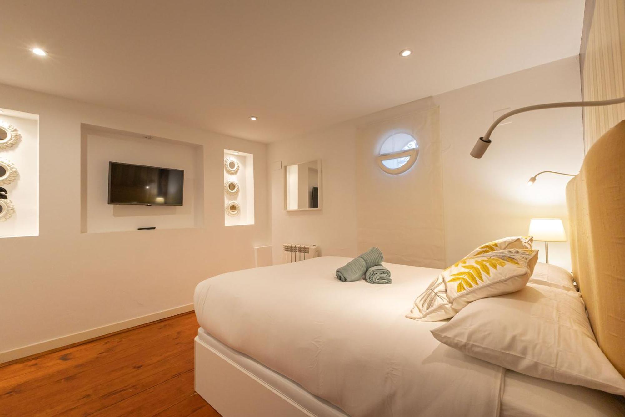 Charming 2 Bedroom Apartment At Plaza El Salvador By Ocityzen إشبيلية المظهر الخارجي الصورة
