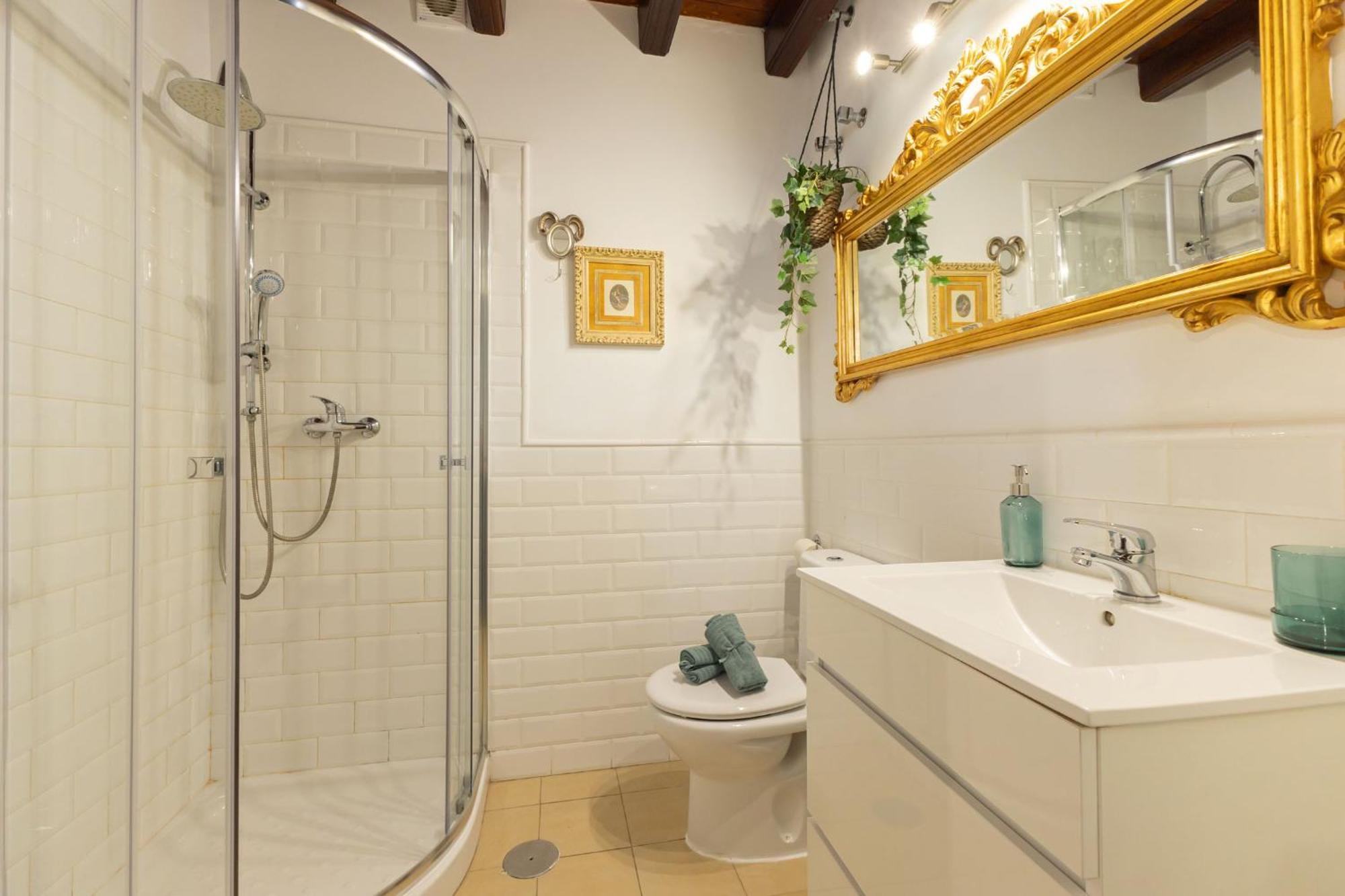 Charming 2 Bedroom Apartment At Plaza El Salvador By Ocityzen إشبيلية المظهر الخارجي الصورة