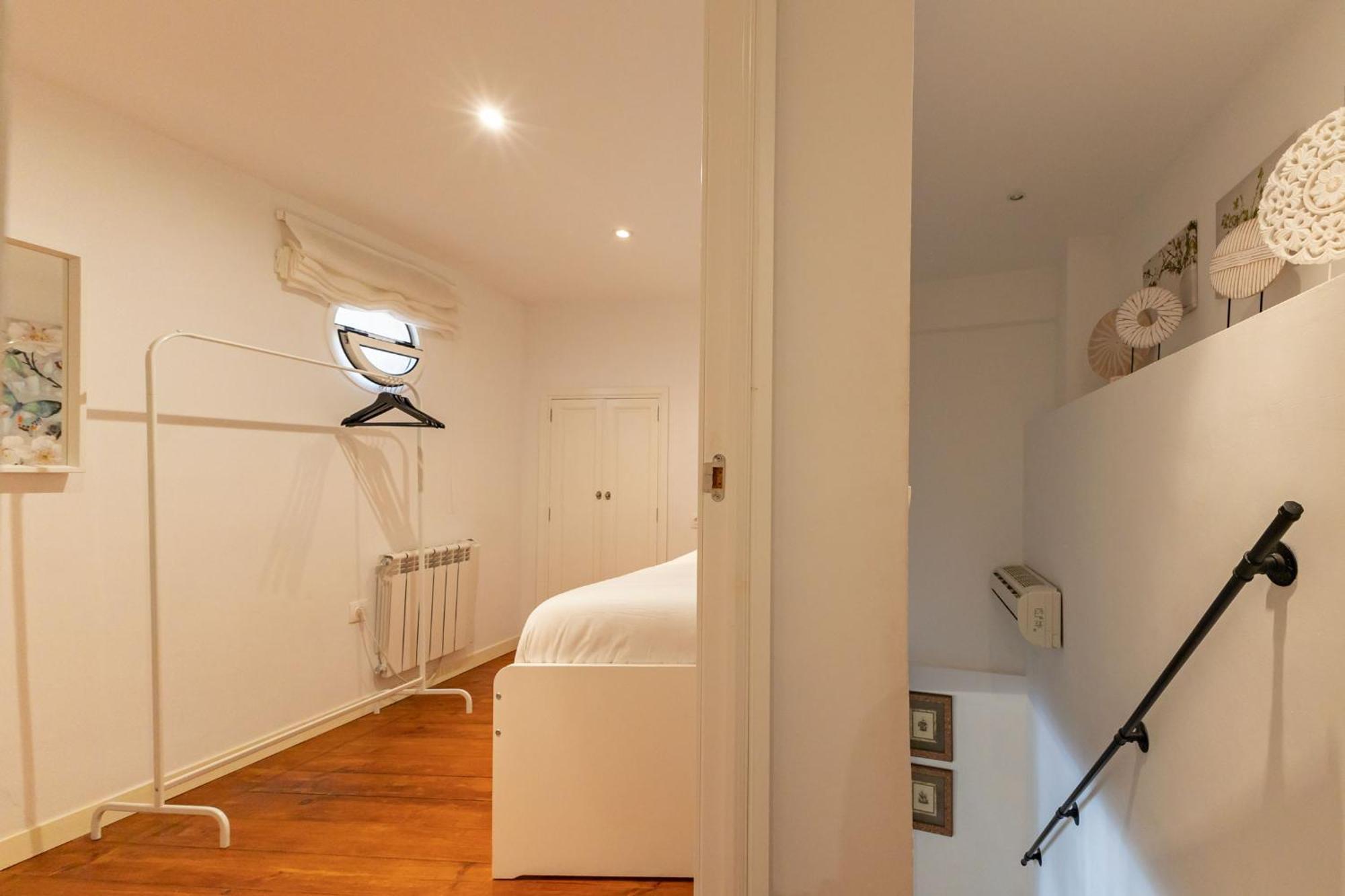 Charming 2 Bedroom Apartment At Plaza El Salvador By Ocityzen إشبيلية المظهر الخارجي الصورة