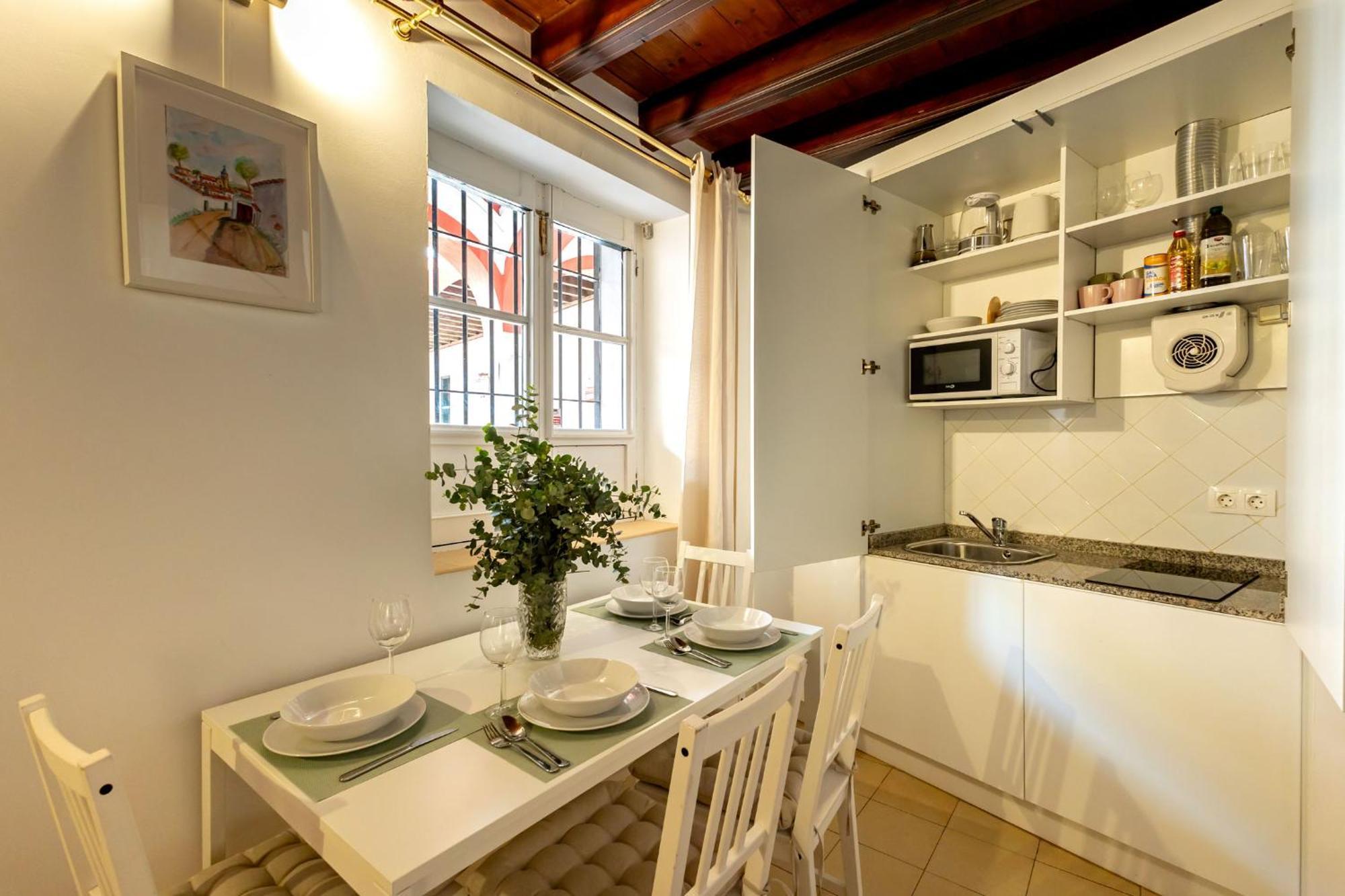 Charming 2 Bedroom Apartment At Plaza El Salvador By Ocityzen إشبيلية المظهر الخارجي الصورة