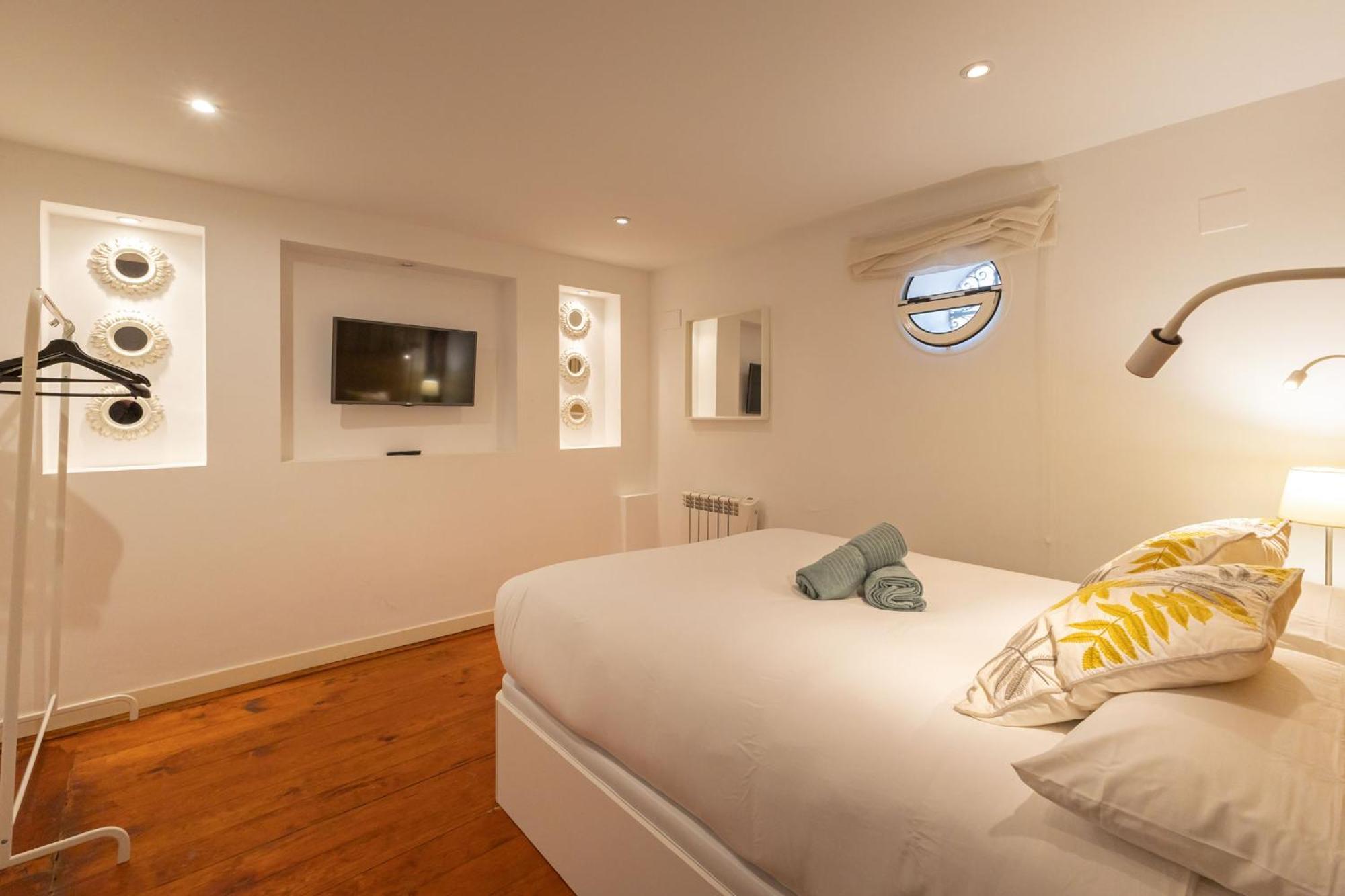 Charming 2 Bedroom Apartment At Plaza El Salvador By Ocityzen إشبيلية المظهر الخارجي الصورة