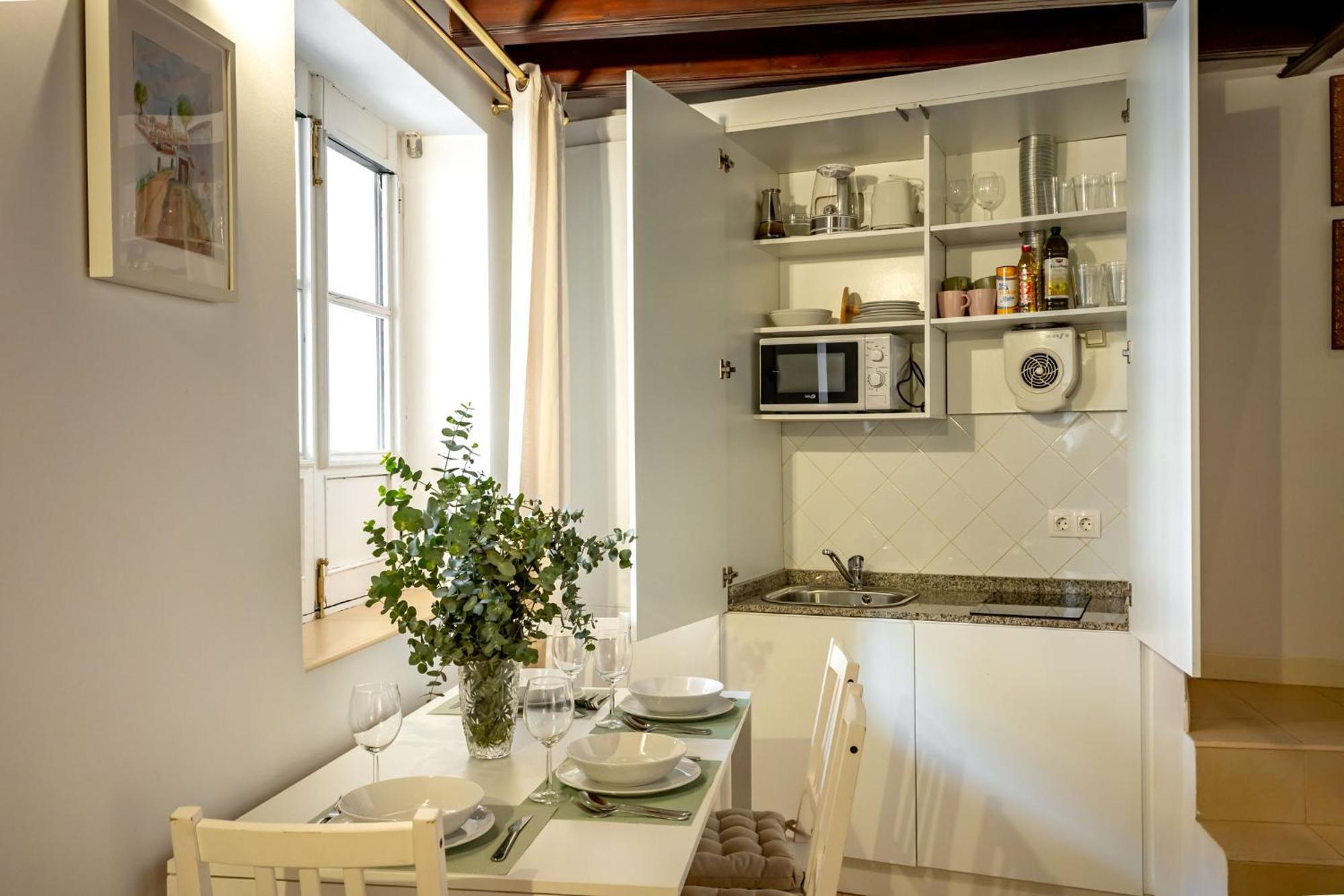 Charming 2 Bedroom Apartment At Plaza El Salvador By Ocityzen إشبيلية المظهر الخارجي الصورة